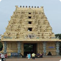 andhra pradesh tour